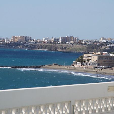 شقة Ocean Loft ماسبالوماس المظهر الخارجي الصورة