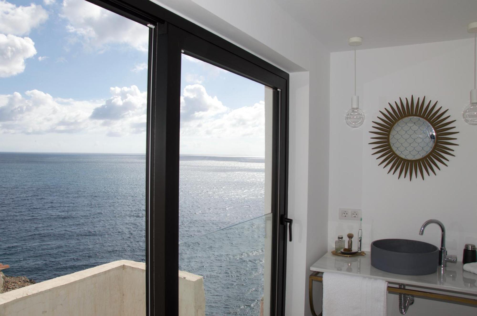شقة Ocean Loft ماسبالوماس المظهر الخارجي الصورة